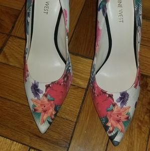 Nine West Tatiana